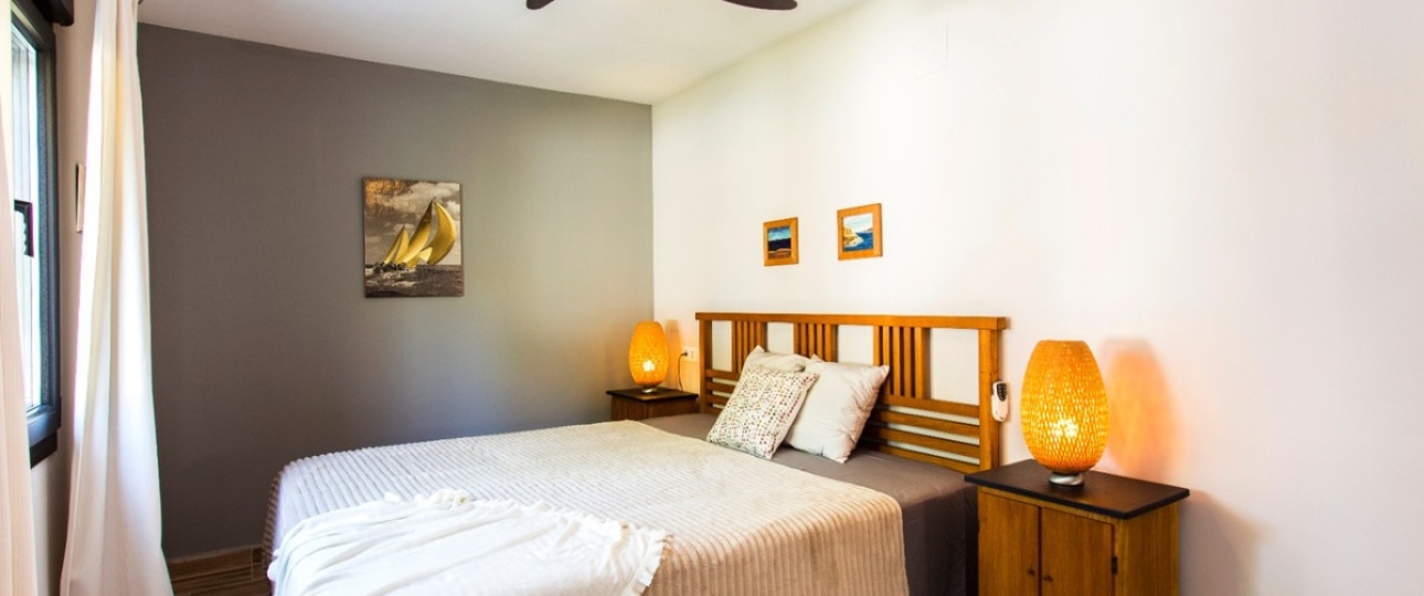 Wiederverkauf - Villa - Teulada - Moraira