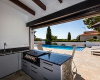 Wiederverkauf - Villa - Teulada - Moraira