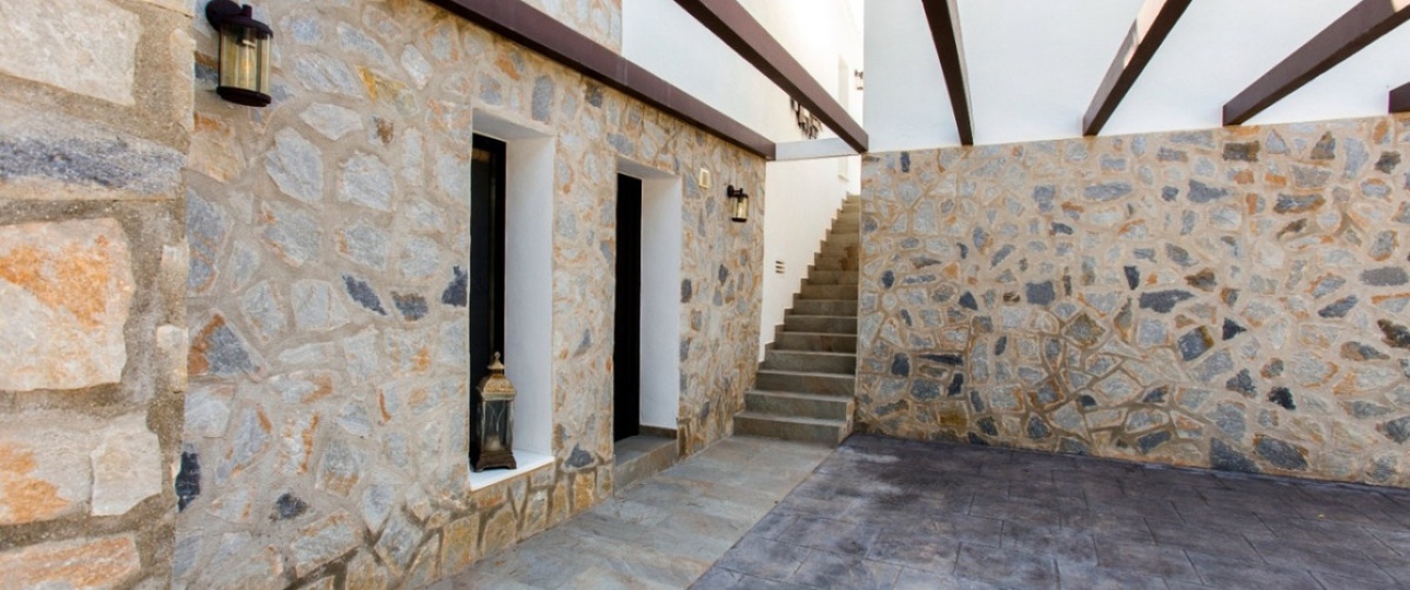 Wiederverkauf - Villa - Teulada - Moraira