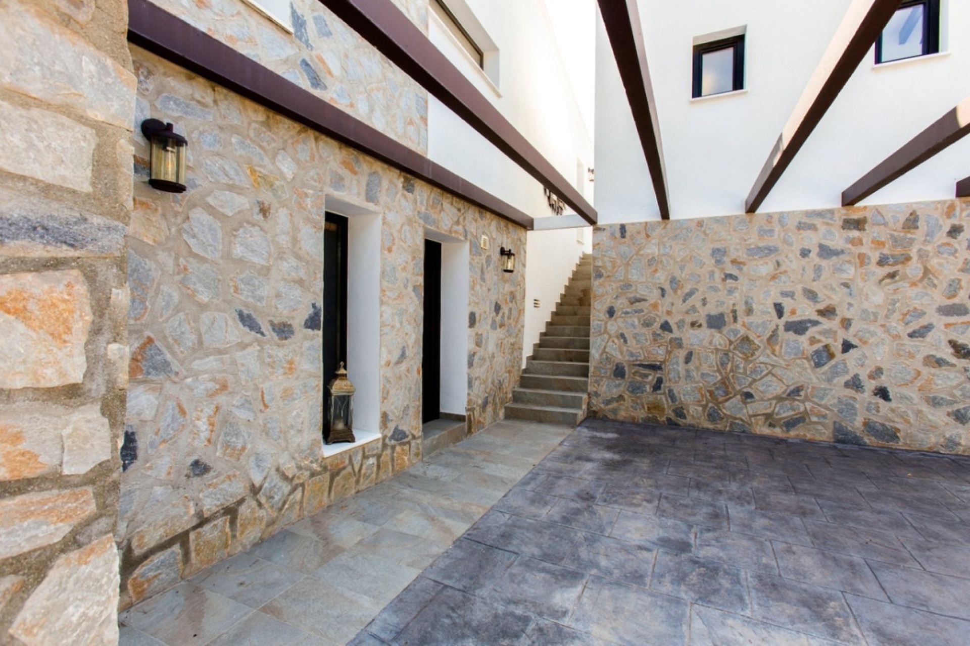 Wiederverkauf - Villa - Teulada - Moraira