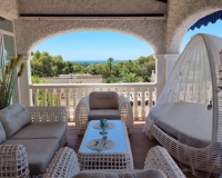 Wiederverkauf - Villa - Teulada - Moraira