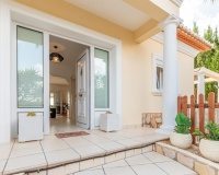 Wiederverkauf - Villa - Teulada - Moraira