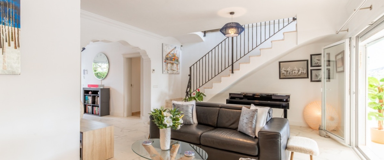 Wiederverkauf - Villa - Teulada - Moraira