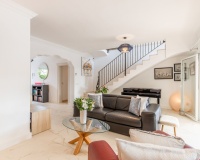 Wiederverkauf - Villa - Teulada - Moraira