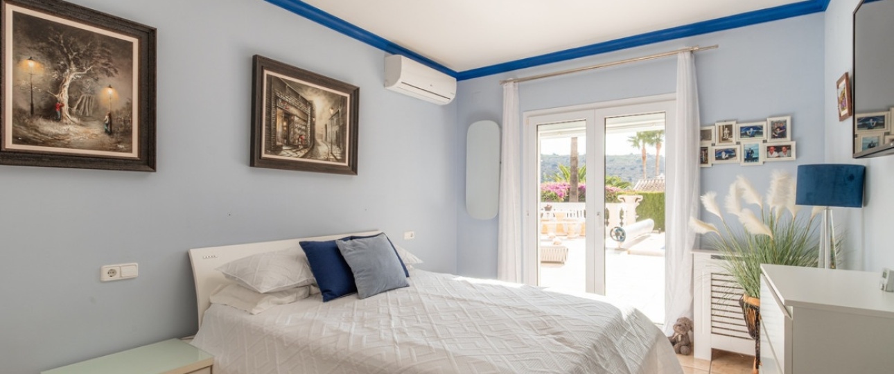 Wiederverkauf - Villa - Teulada - Moraira