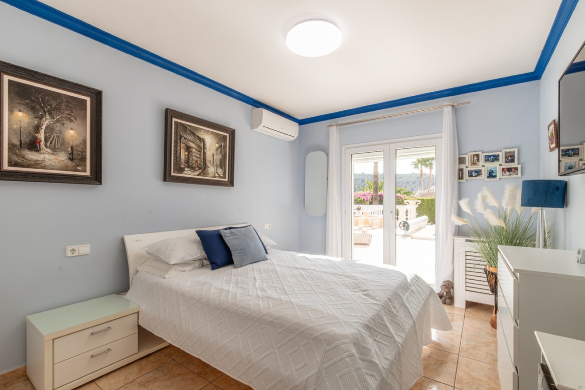 Wiederverkauf - Villa - Teulada - Moraira