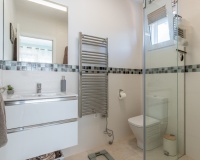 Wiederverkauf - Villa - Teulada - Moraira