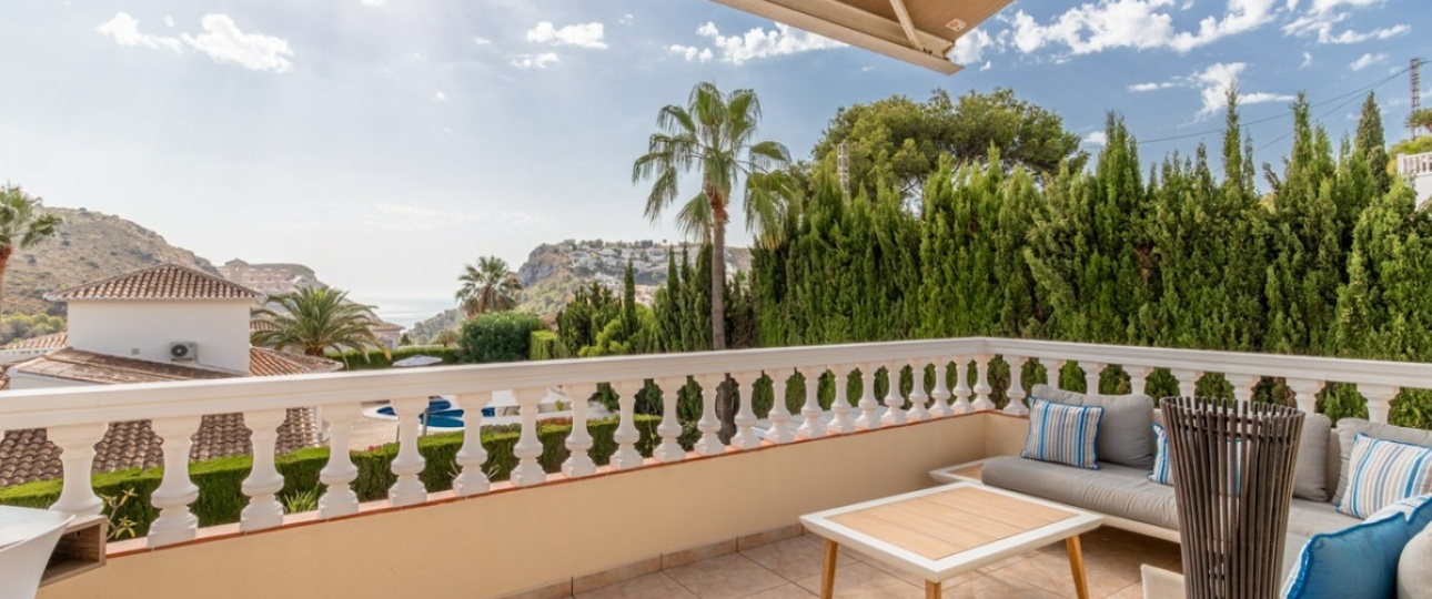 Wiederverkauf - Villa - Teulada - Moraira