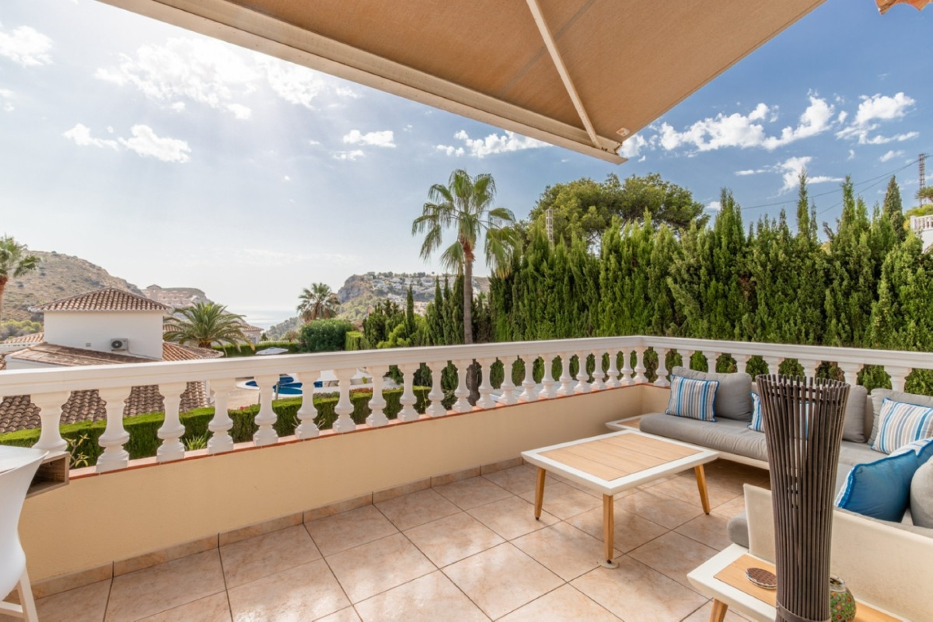 Wiederverkauf - Villa - Teulada - Moraira