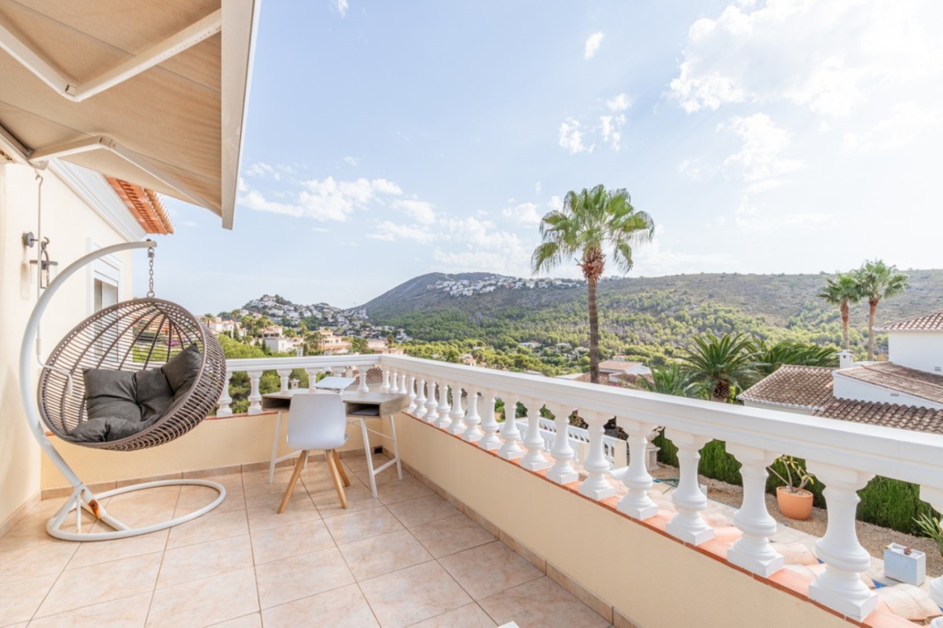 Wiederverkauf - Villa - Teulada - Moraira