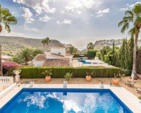Wiederverkauf - Villa - Teulada - Moraira