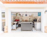 Wiederverkauf - Villa - Teulada - Moraira