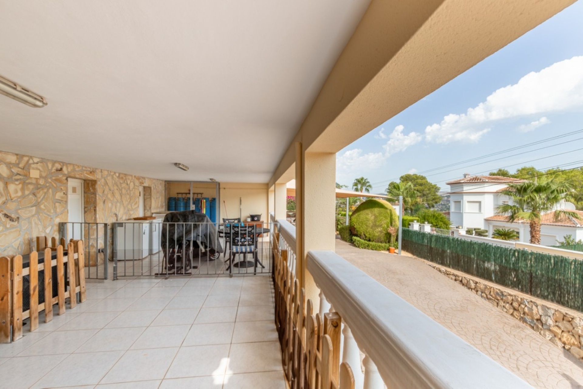 Wiederverkauf - Villa - Teulada - Moraira