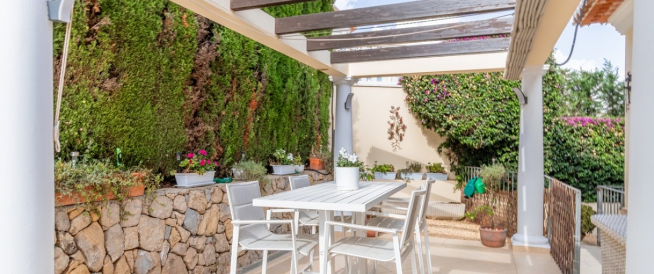 Wiederverkauf - Villa - Teulada - Moraira