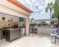 Wiederverkauf - Villa - Teulada - Moraira