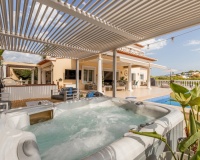 Wiederverkauf - Villa - Teulada - Moraira