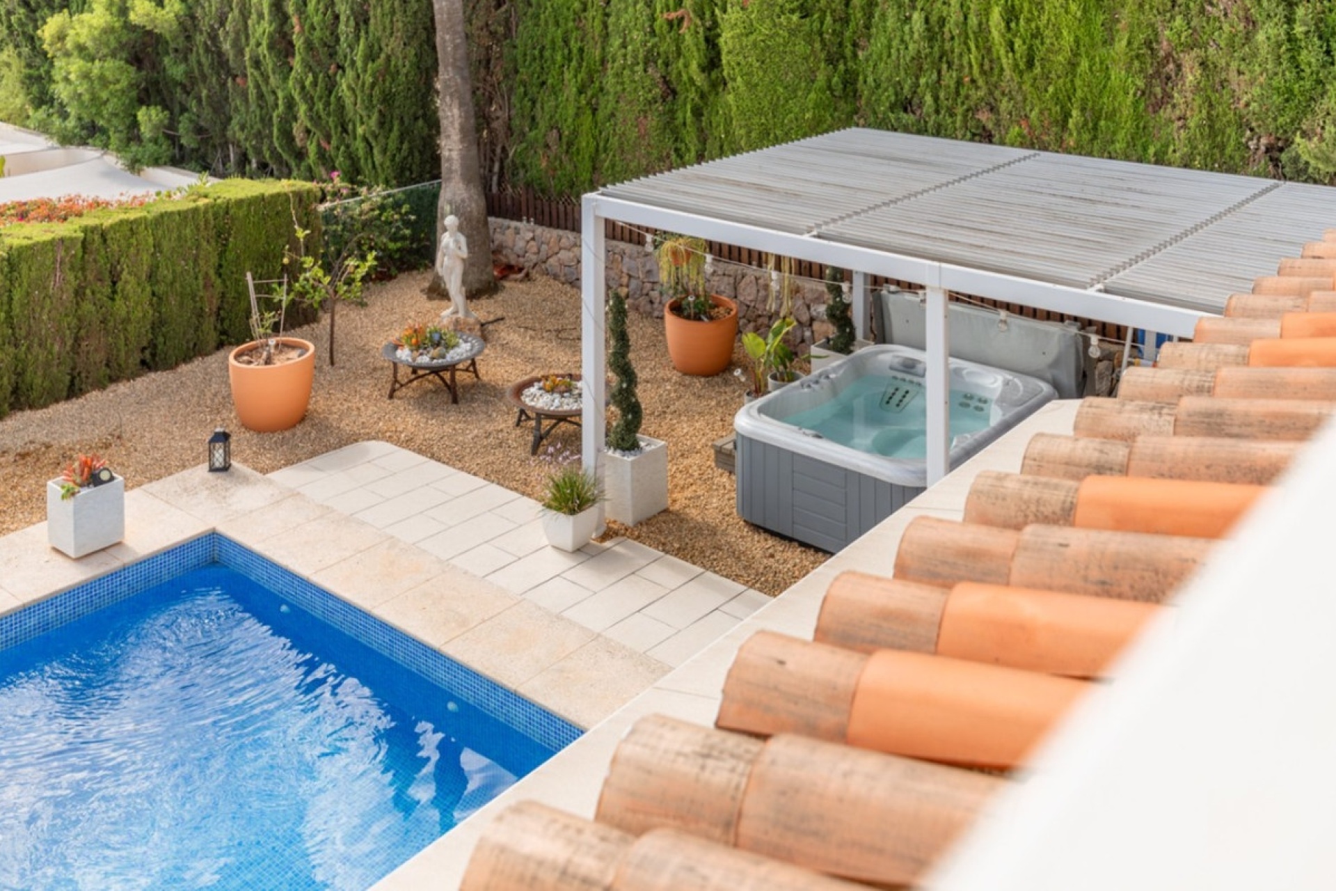 Wiederverkauf - Villa - Teulada - Moraira