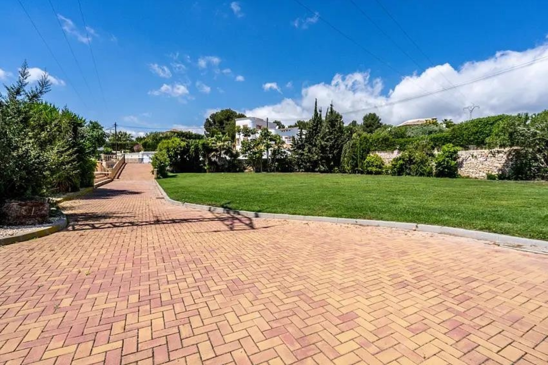 Wiederverkauf - Villa - Teulada - Moraira