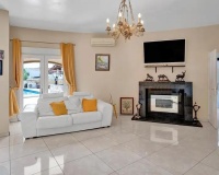 Wiederverkauf - Villa - Teulada - Moraira