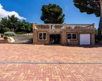 Wiederverkauf - Villa - Teulada - Moraira