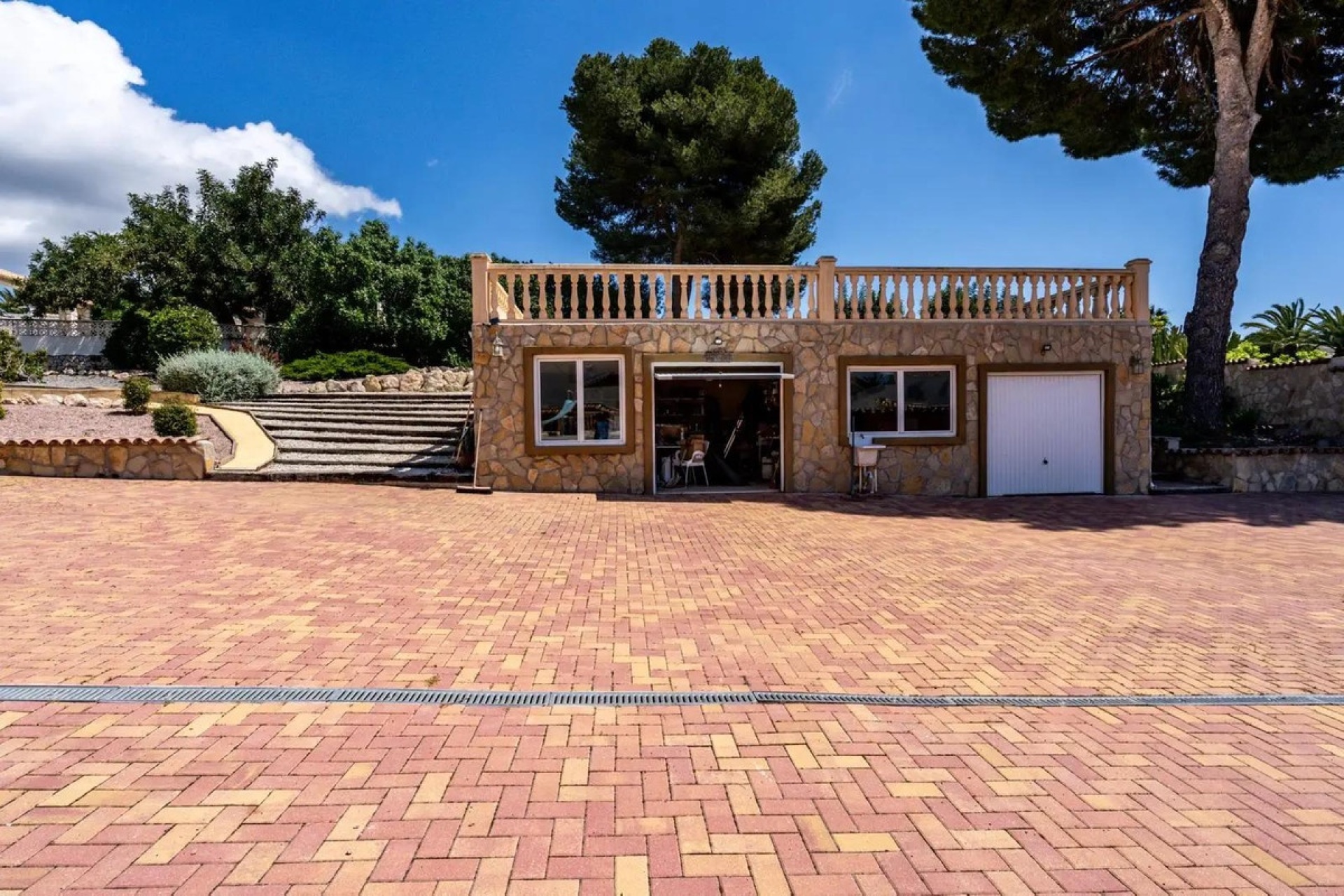 Wiederverkauf - Villa - Teulada - Moraira