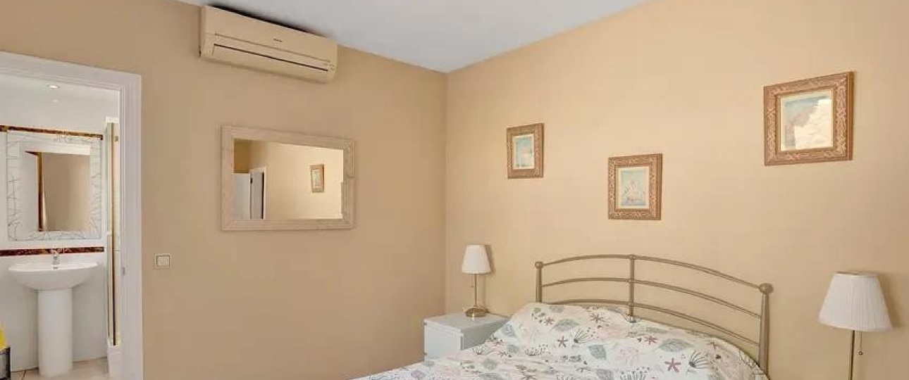 Wiederverkauf - Villa - Teulada - Moraira
