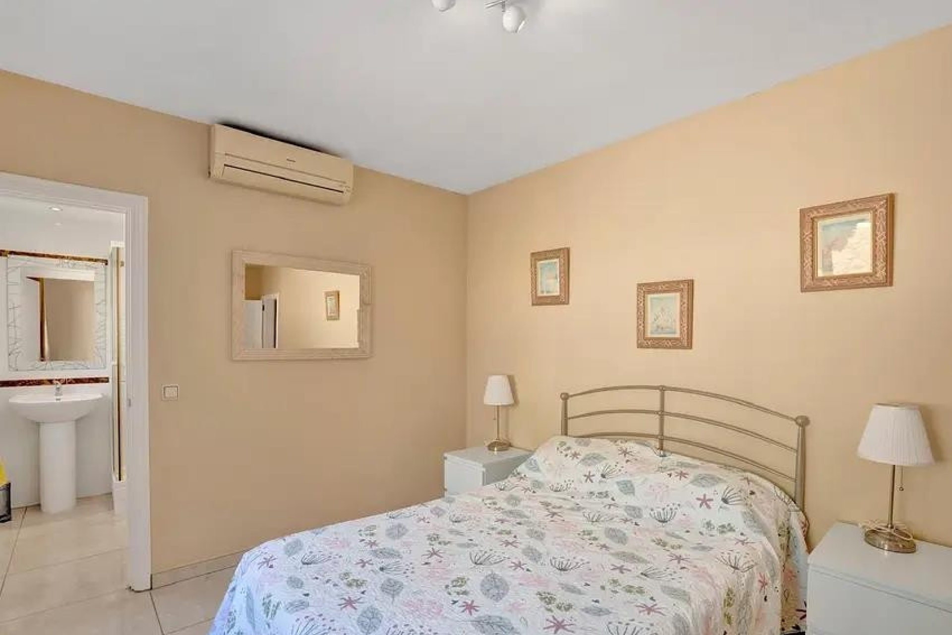 Wiederverkauf - Villa - Teulada - Moraira