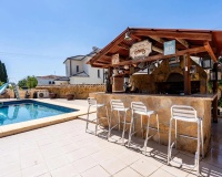 Wiederverkauf - Villa - Teulada - Moraira