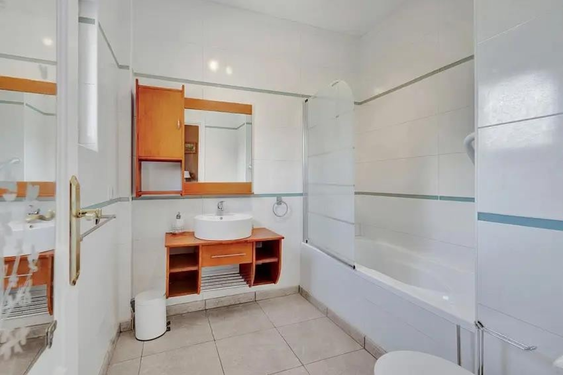 Wiederverkauf - Villa - Teulada - Moraira