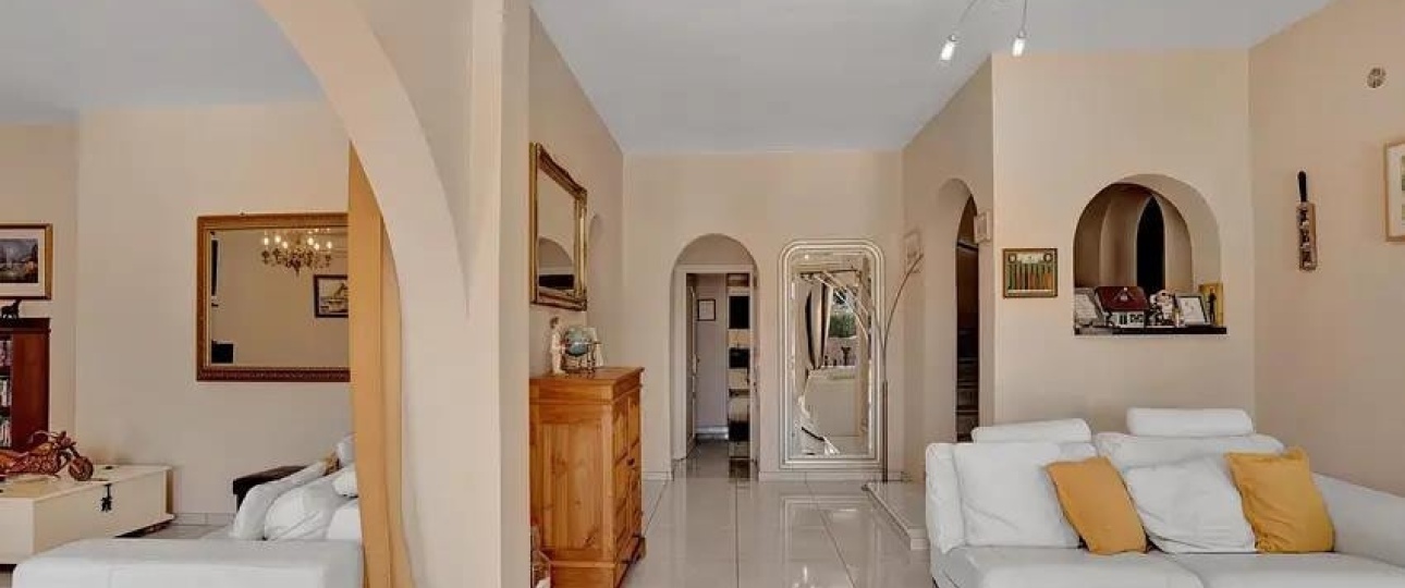 Wiederverkauf - Villa - Teulada - Moraira