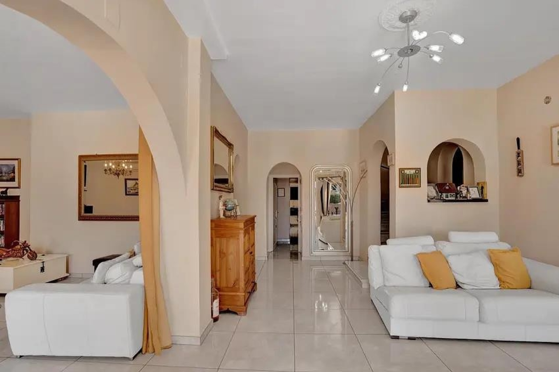 Wiederverkauf - Villa - Teulada - Moraira