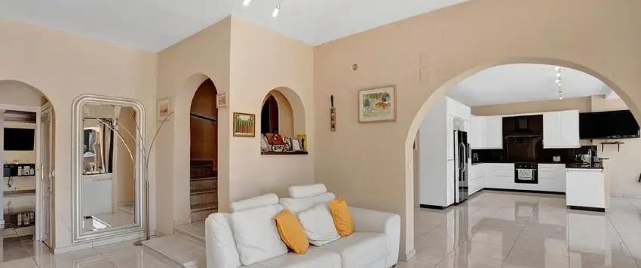 Wiederverkauf - Villa - Teulada - Moraira