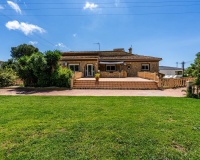 Wiederverkauf - Villa - Teulada - Moraira