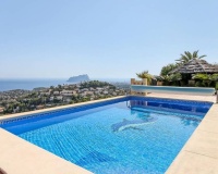 Wiederverkauf - Villa - Teulada - Moraira
