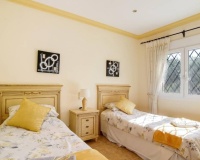 Wiederverkauf - Villa - Teulada - Moraira