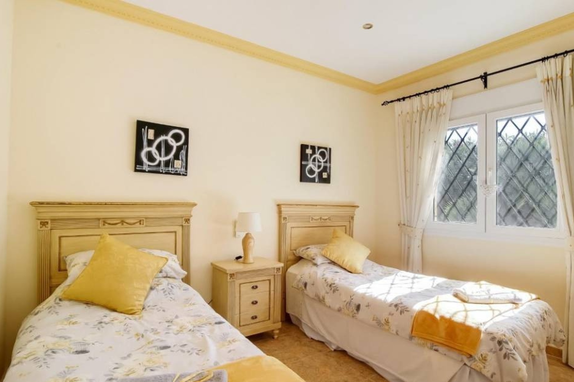 Wiederverkauf - Villa - Teulada - Moraira