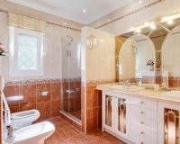 Wiederverkauf - Villa - Teulada - Moraira