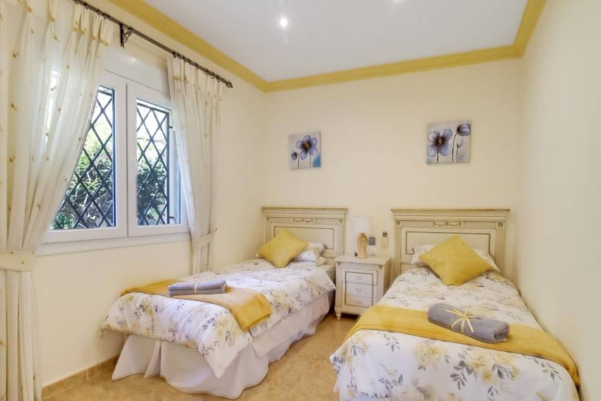Wiederverkauf - Villa - Teulada - Moraira