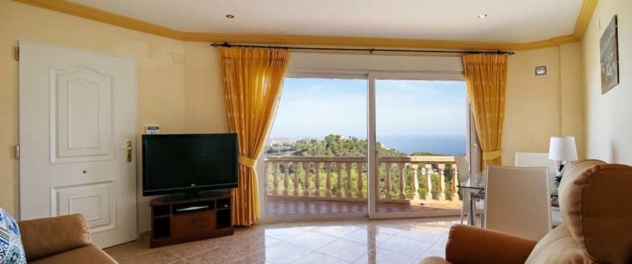 Wiederverkauf - Villa - Teulada - Moraira