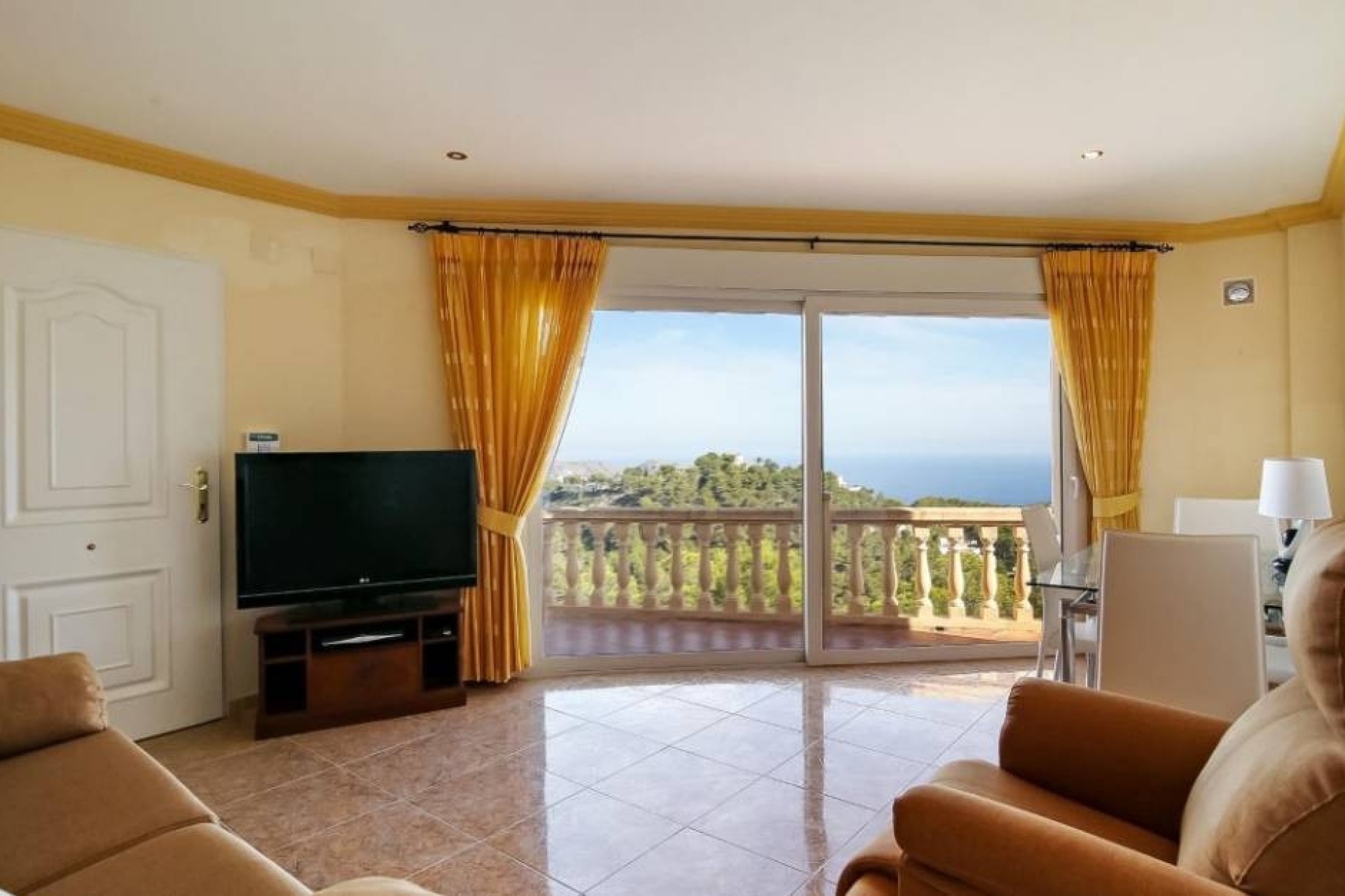 Wiederverkauf - Villa - Teulada - Moraira
