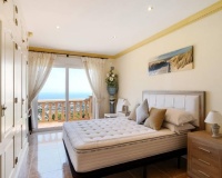 Wiederverkauf - Villa - Teulada - Moraira