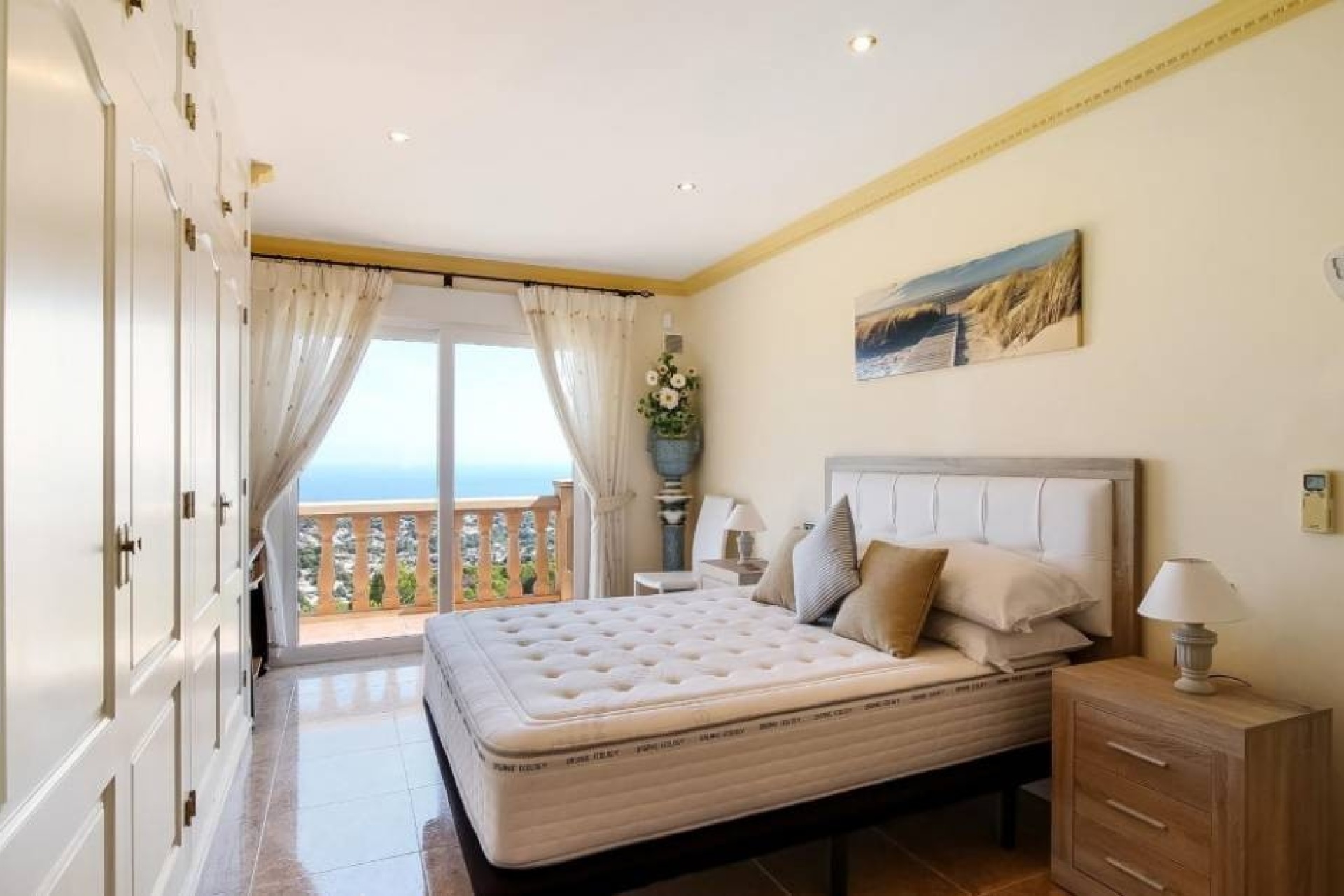 Wiederverkauf - Villa - Teulada - Moraira