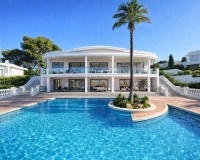 Wiederverkauf - Villa - Teulada - Moraira