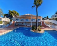 Wiederverkauf - Villa - Teulada - Moraira