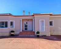 Wiederverkauf - Villa - Teulada - Moraira