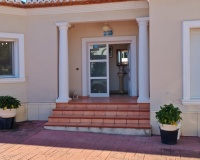 Wiederverkauf - Villa - Teulada - Moraira