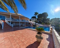 Wiederverkauf - Villa - Teulada - Moraira
