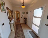 Wiederverkauf - Villa - Teulada - Moraira
