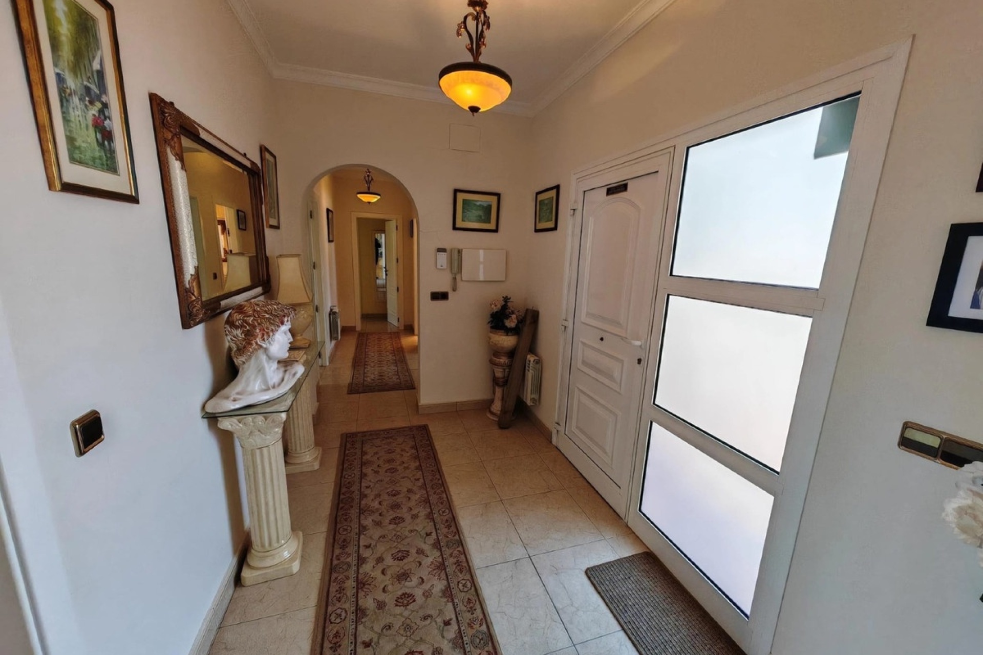 Wiederverkauf - Villa - Teulada - Moraira