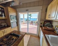 Wiederverkauf - Villa - Teulada - Moraira